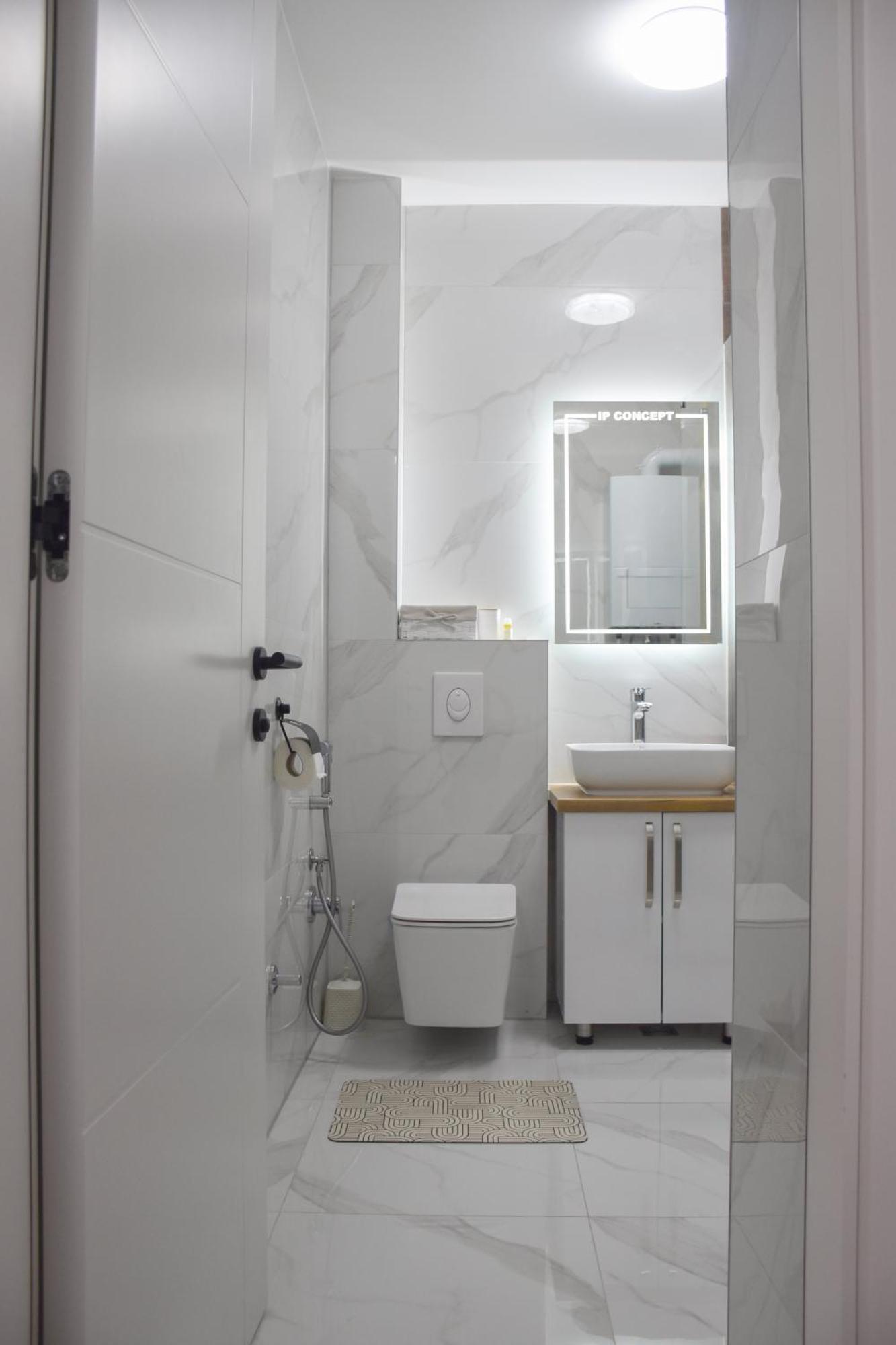 - Stan Na Dan! Apartment *